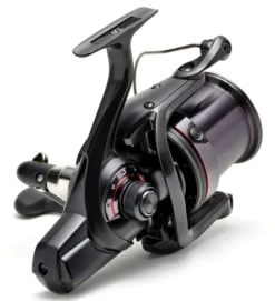 Daiwa 22 Whisker 45SCW QD-OT Karpermolen