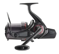 Daiwa 22 Whisker 45SCW QD-OT Karpermolen