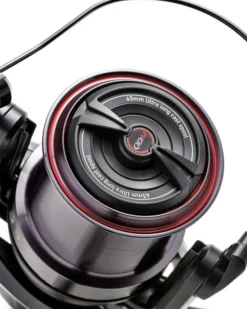 Daiwa 22 Whisker 45SCW QD-OT Karpermolen