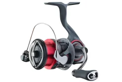 Daiwa Ballistic Air LT Spinmolen