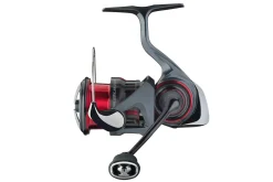 Daiwa Ballistic Air LT Spinmolen