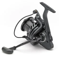 Daiwa Black Widow 25A Big Pit Molen