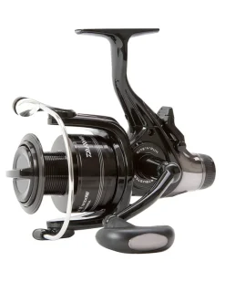 Daiwa Black Widow BR Vrijloopmolen