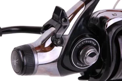 Daiwa Black Widow BR Vrijloopmolen