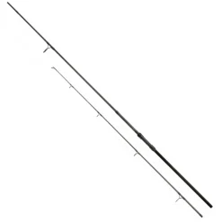 Daiwa Black Widow Extension Carp Set