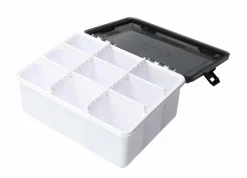 Daiwa D-Box Smoke Tacklebox