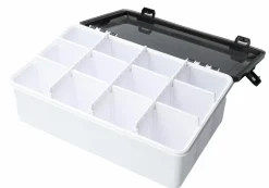 Daiwa D-Box Smoke Tacklebox