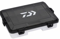 Daiwa D-Box Smoke Tacklebox