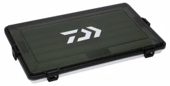 Daiwa D-Box Smoke Tacklebox