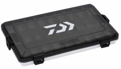 Daiwa D-Box Smoke Tacklebox