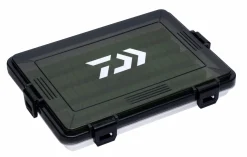 Daiwa D-Box Smoke Tacklebox