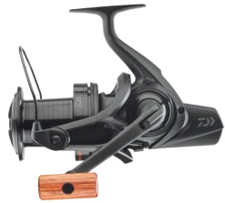Daiwa Emblem 45 5000SD SCW QD