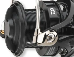 Daiwa Emblem BR