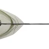 Daiwa Emblem Carp Net Rubber Coated 2.8m (2-Delig)