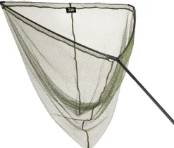 Daiwa Emblem Carp Net Rubber Coated 2.8m (2-Delig)