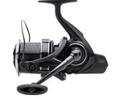Daiwa Emblem 35SCW QD Big Pit Karpermolen