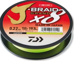 Daiwa J-Braid Gr X8E