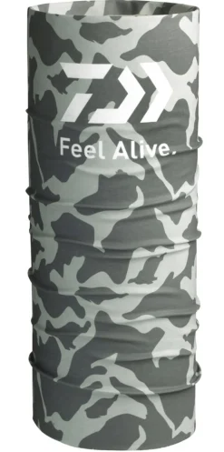 Daiwa Neckgaiter Sjaal