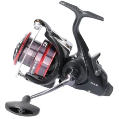Daiwa Ninja BR LT Vrijloopmolen