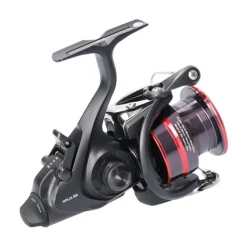 Daiwa Ninja BR LT Vrijloopmolen