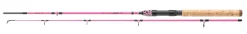 Daiwa Ninja X Spin Kinder Hengel 2024