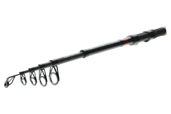 Daiwa Ninja X Tele Carp Karperhengel – Telescopisch