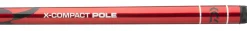 Daiwa Ninja X-Compact Pole Vaste Hengel