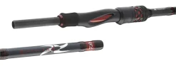 Daiwa Ninja X-Compact Spin Telescopische Reishengel