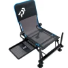 Daiwa N'Zon Slidetray Feeder Chair Visstoel