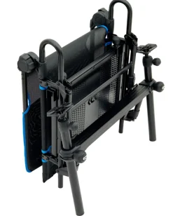 Daiwa N'Zon Slidetray Feeder Chair Visstoel