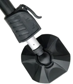 Daiwa N'Zon Slidetray Feeder Chair Visstoel