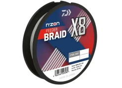 Daiwa N'Zon X8 Braid (150m)