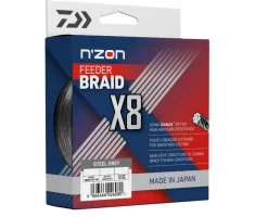 Daiwa N'Zon X8 Braid (300m)