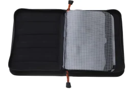 Daiwa Presso Kunstaas Wallet ML Black
