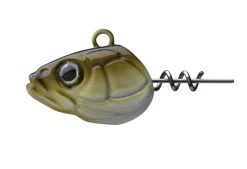 Daiwa PX Pelagic Screw-Head Jig (Loodvrij) (40g)