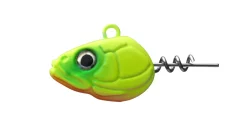 Daiwa PX Pelagic Screw-Head Jig (Loodvrij) (40g)