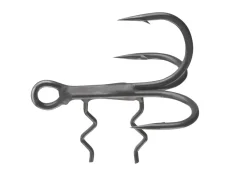 Daiwa PX Saqsas Assist Treble Haak