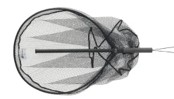 Daiwa PX Short Track Boat Net 70x60cm