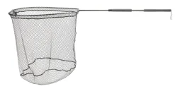 Daiwa PX Tough Jungle Net Schepnet XL 80x70cm