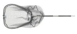 Daiwa PX Tough Jungle Net Schepnet XL 80x70cm
