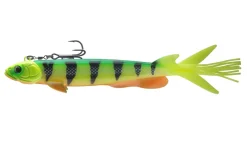 Daiwa PX V-Marley Pelagic Shad 21cm (75g) (Loodvrij)
