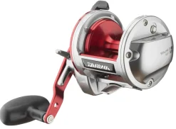 Daiwa Sealine Ishidai 40H Entoh RH Zeevis Reel