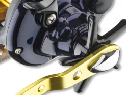 Daiwa Tanasensor 500 Zeevis Reel (Met Diepteteller Display)