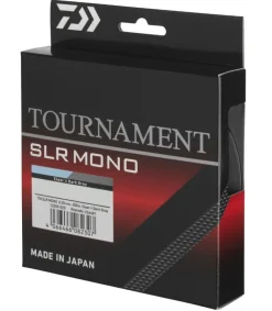 Daiwa TN SLR Mono Clear DGRY Nylon Vislijn (300m)
