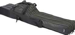 Dam 3-Compartment Padded Rod Bag