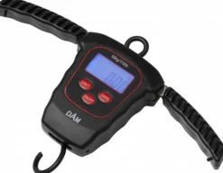 Dam Digital Scale