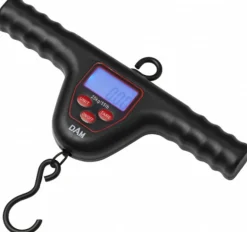 Dam Digital Scale