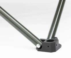 Dam Foldable Chair Superior Steel
