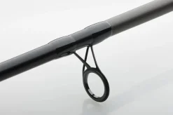 DAM Full Tech Carp Karperhengel 12ft 3lb (3-Delig) + 6000FD Karpermolen Combo