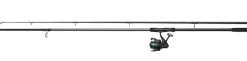 DAM Full Tech Carp Karperhengel 10ft 3lb + 6000FD Karpermolen Combo